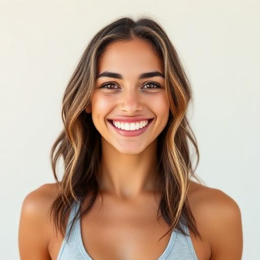 Foto de Larissa